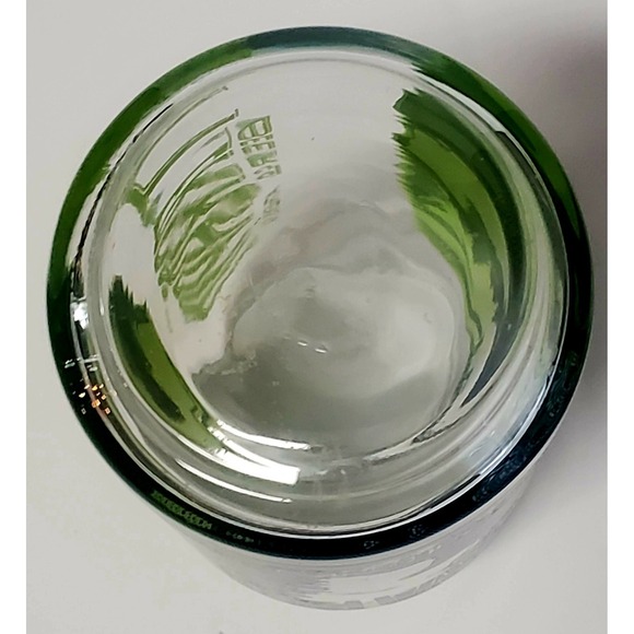 Terrapin Beer Co. PInt Glass Recreation Ale Athens GA Clear Lime and Evergreen - Picture 8 of 8